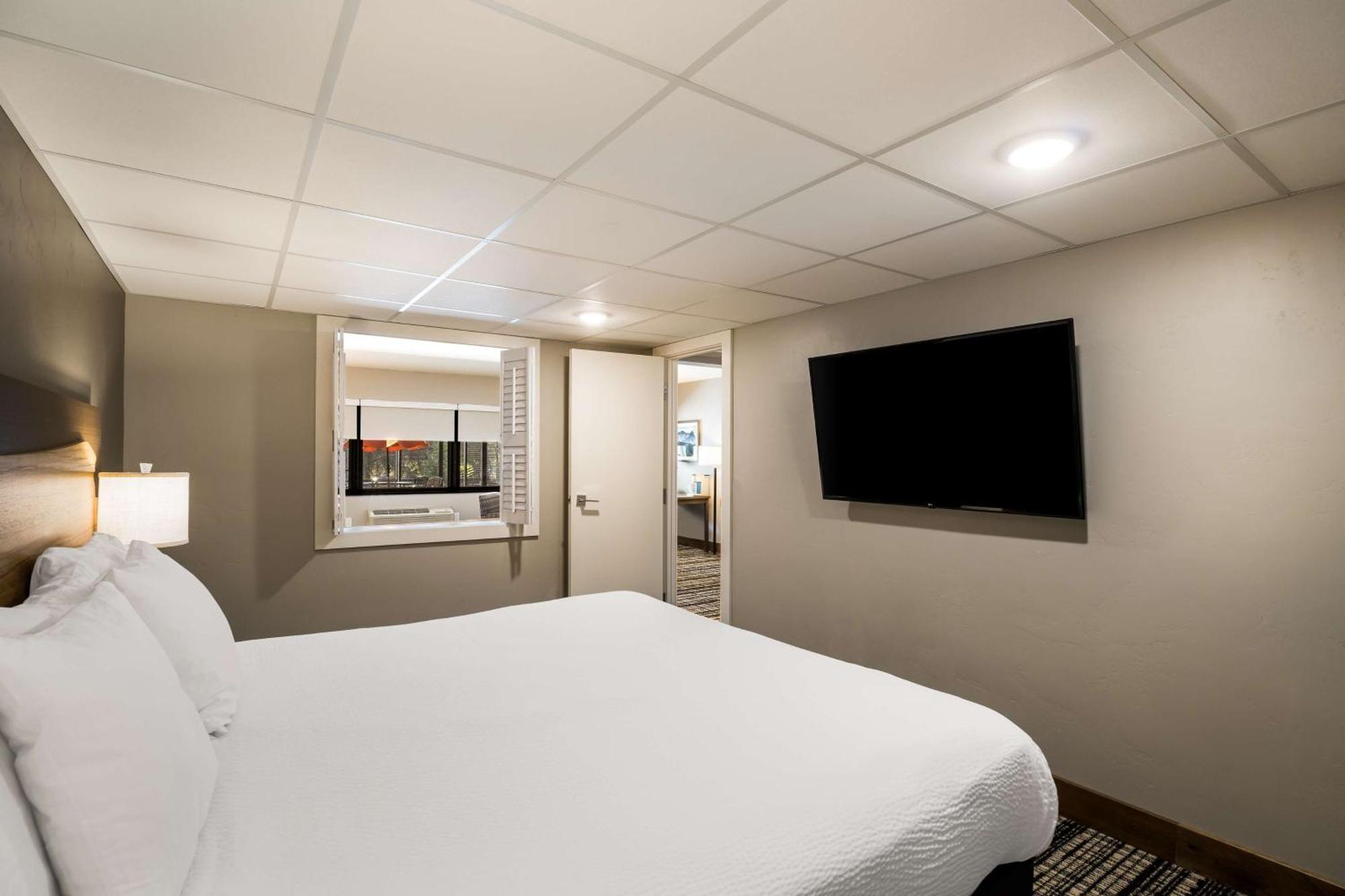 Best Western Antlers At גלנווד ספרינגס מראה חיצוני תמונה