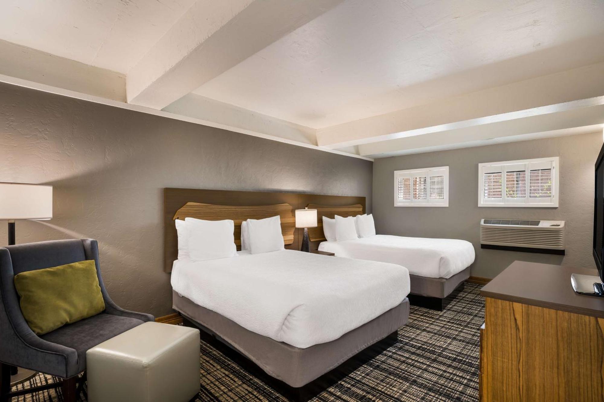 Best Western Antlers At גלנווד ספרינגס מראה חיצוני תמונה