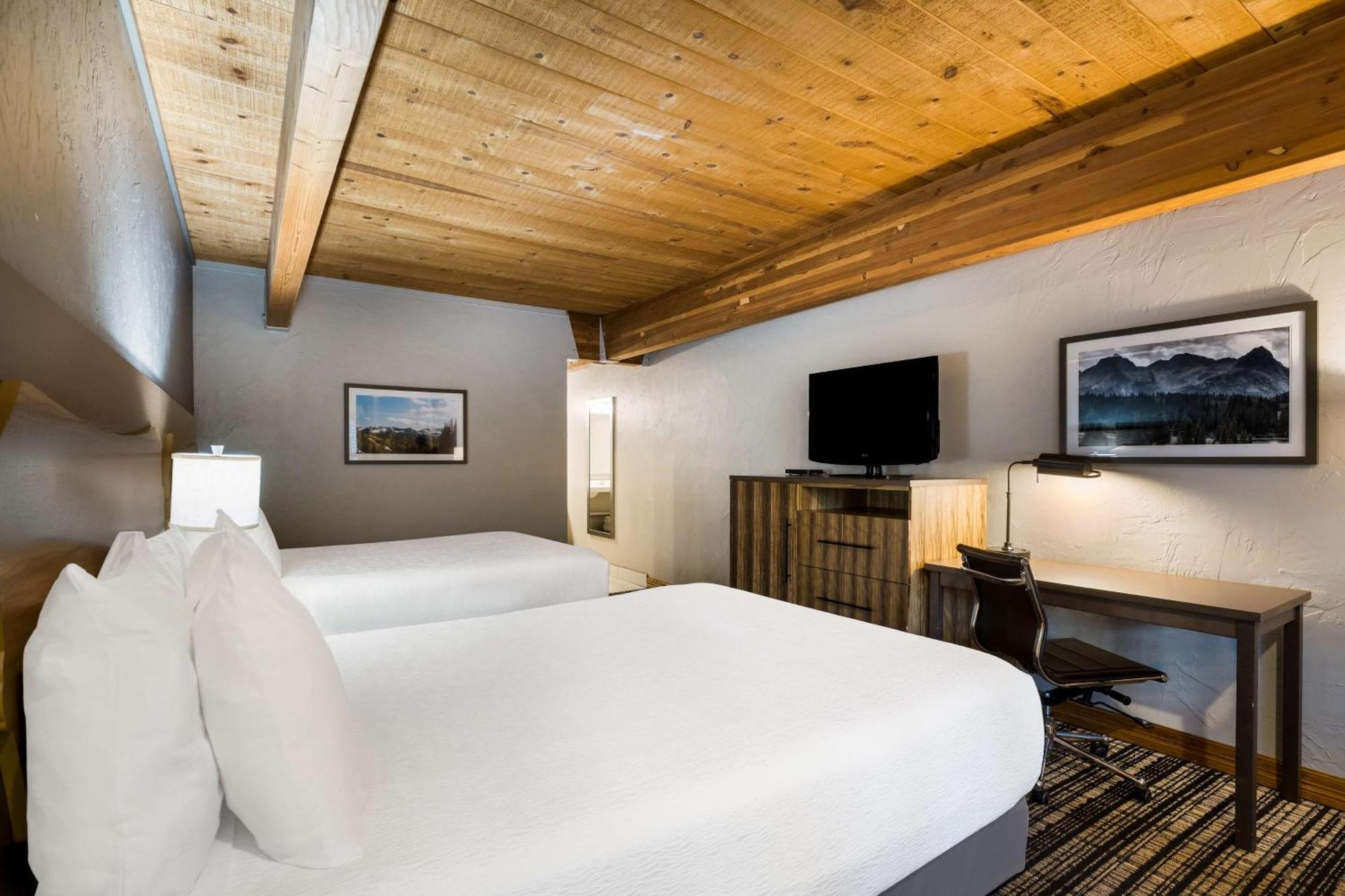 Best Western Antlers At גלנווד ספרינגס מראה חיצוני תמונה