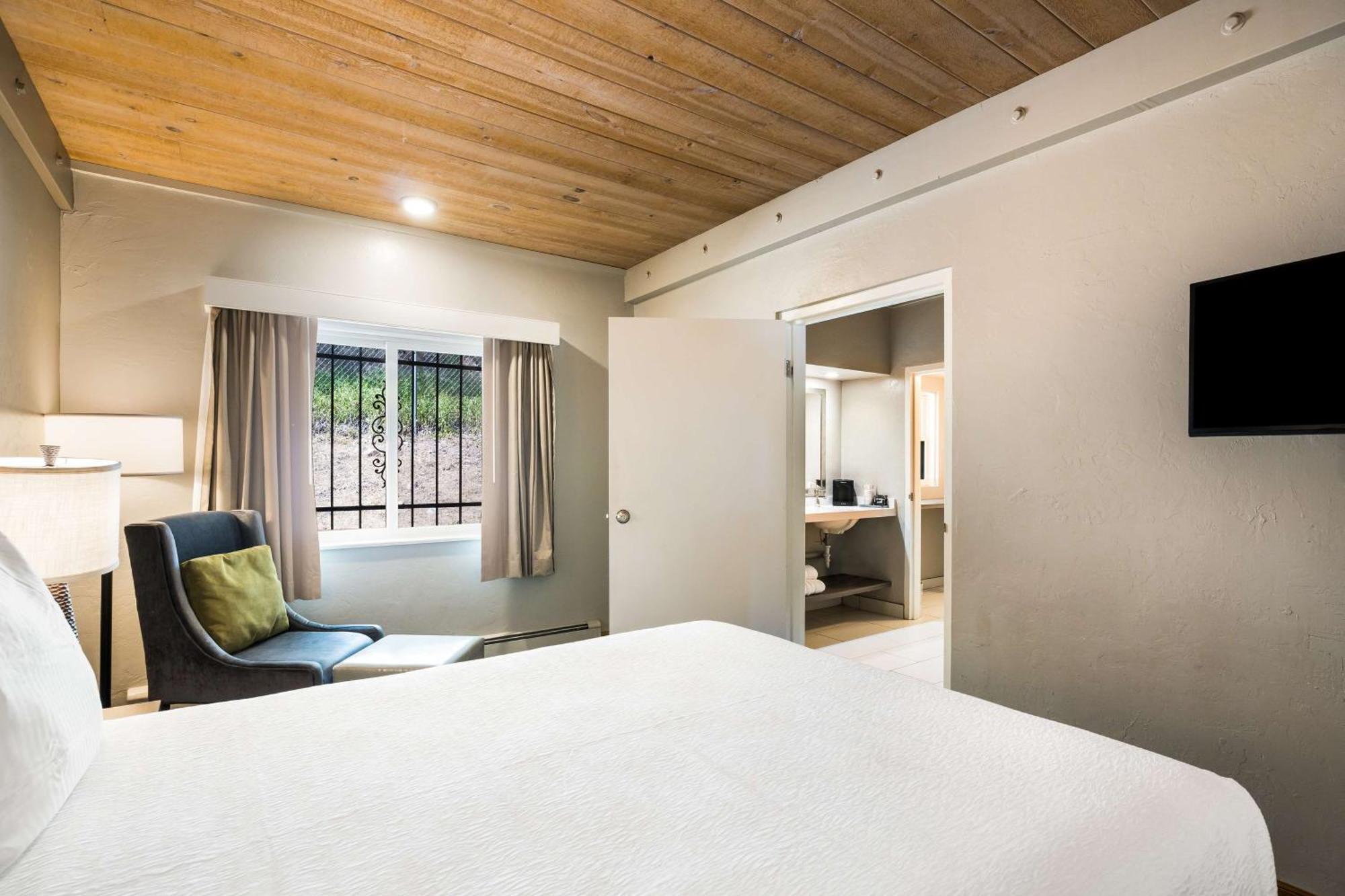 Best Western Antlers At גלנווד ספרינגס מראה חיצוני תמונה