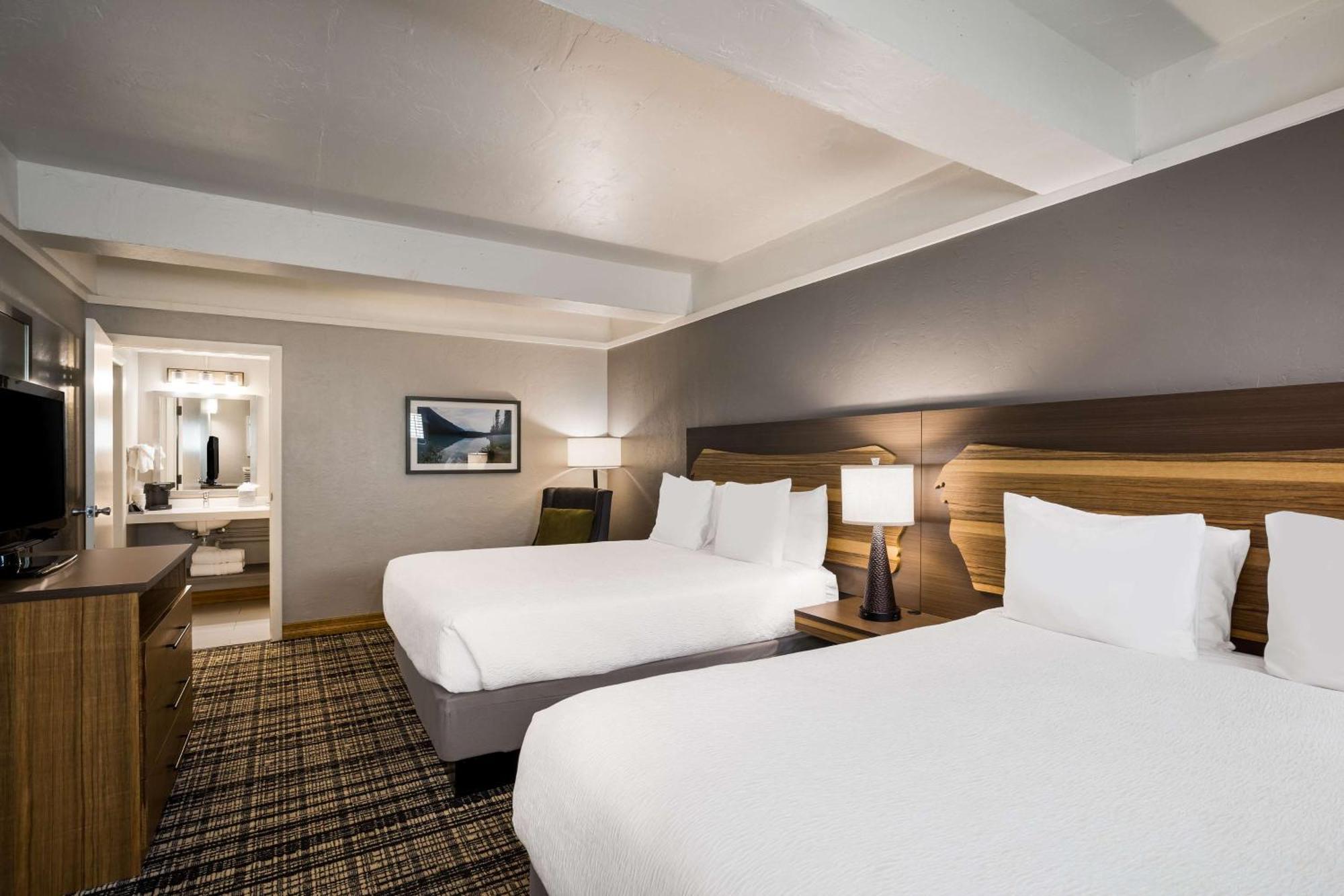 Best Western Antlers At גלנווד ספרינגס מראה חיצוני תמונה