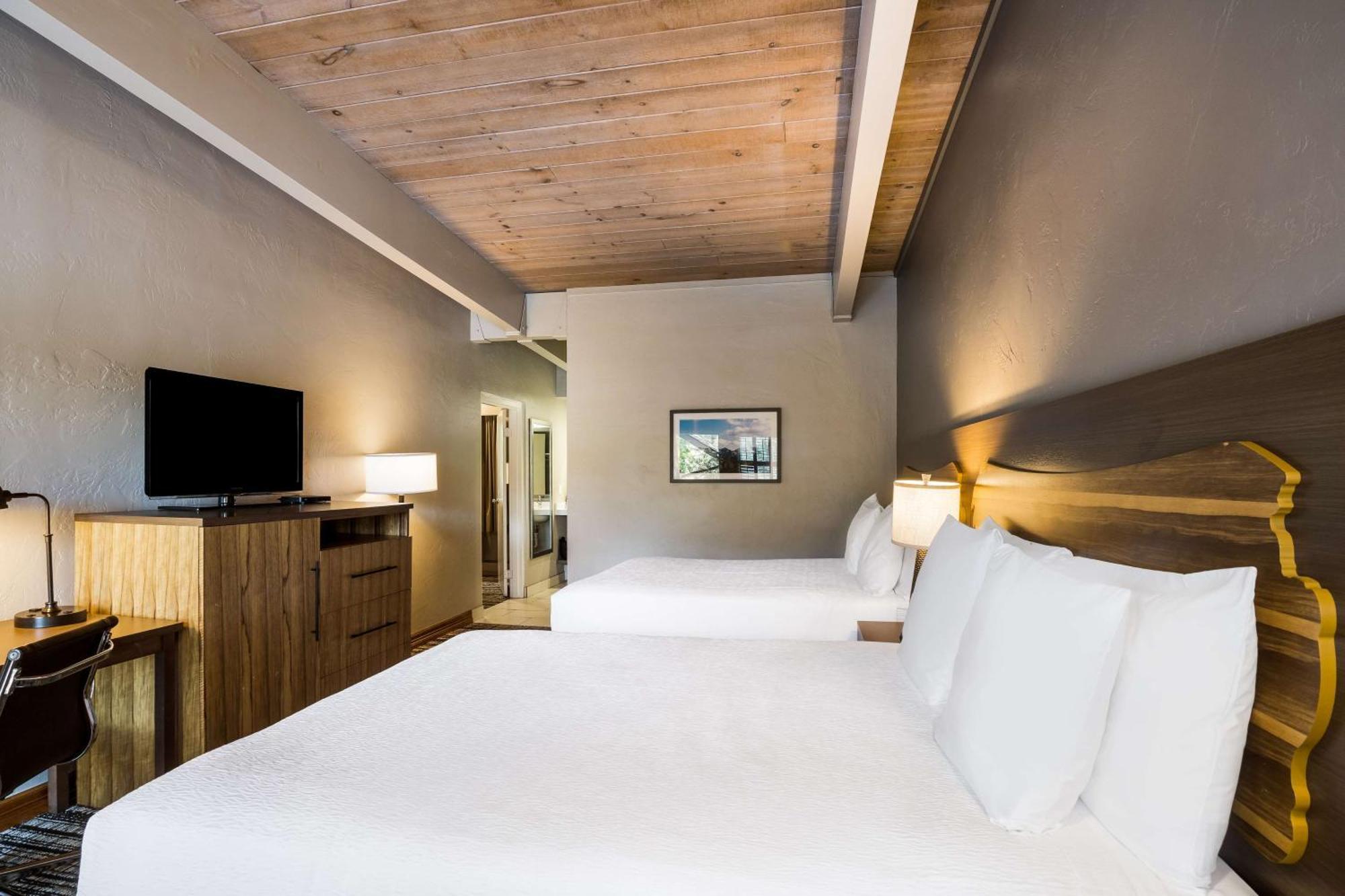 Best Western Antlers At גלנווד ספרינגס מראה חיצוני תמונה