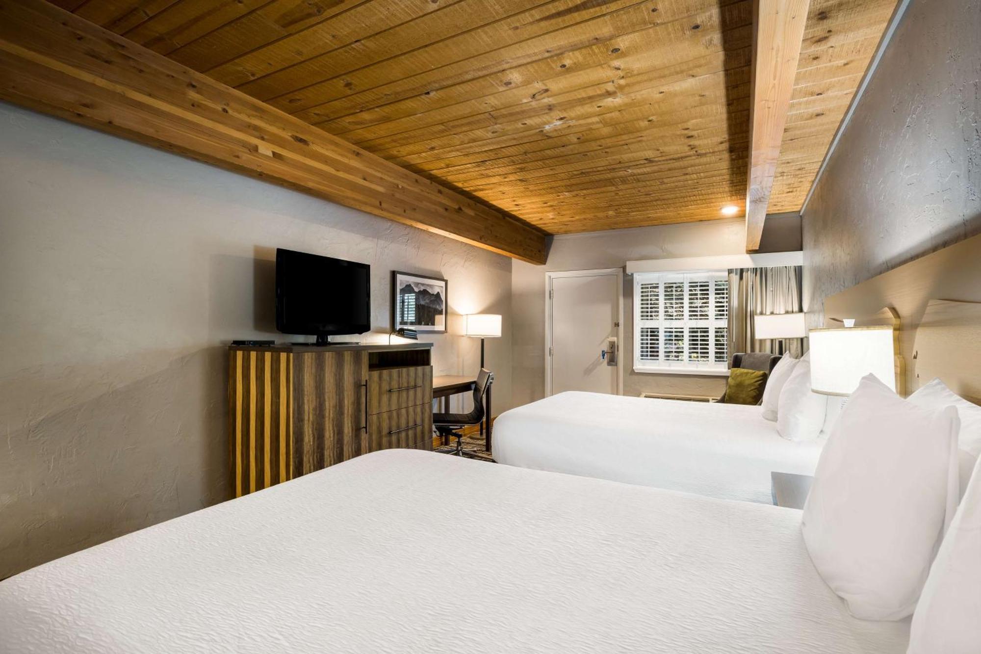 Best Western Antlers At גלנווד ספרינגס מראה חיצוני תמונה