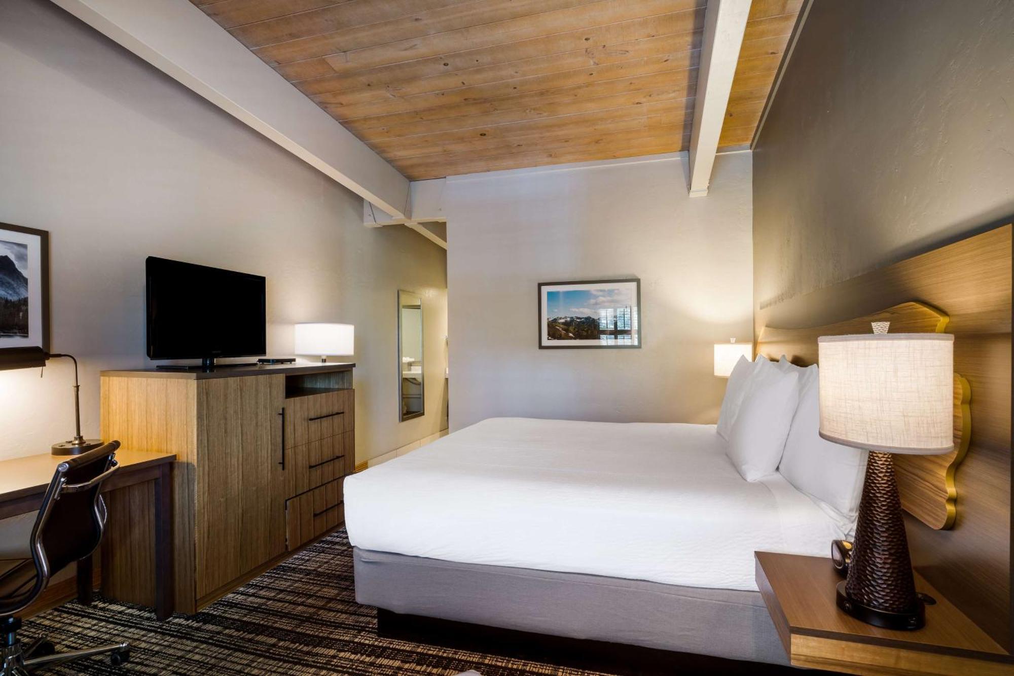 Best Western Antlers At גלנווד ספרינגס מראה חיצוני תמונה