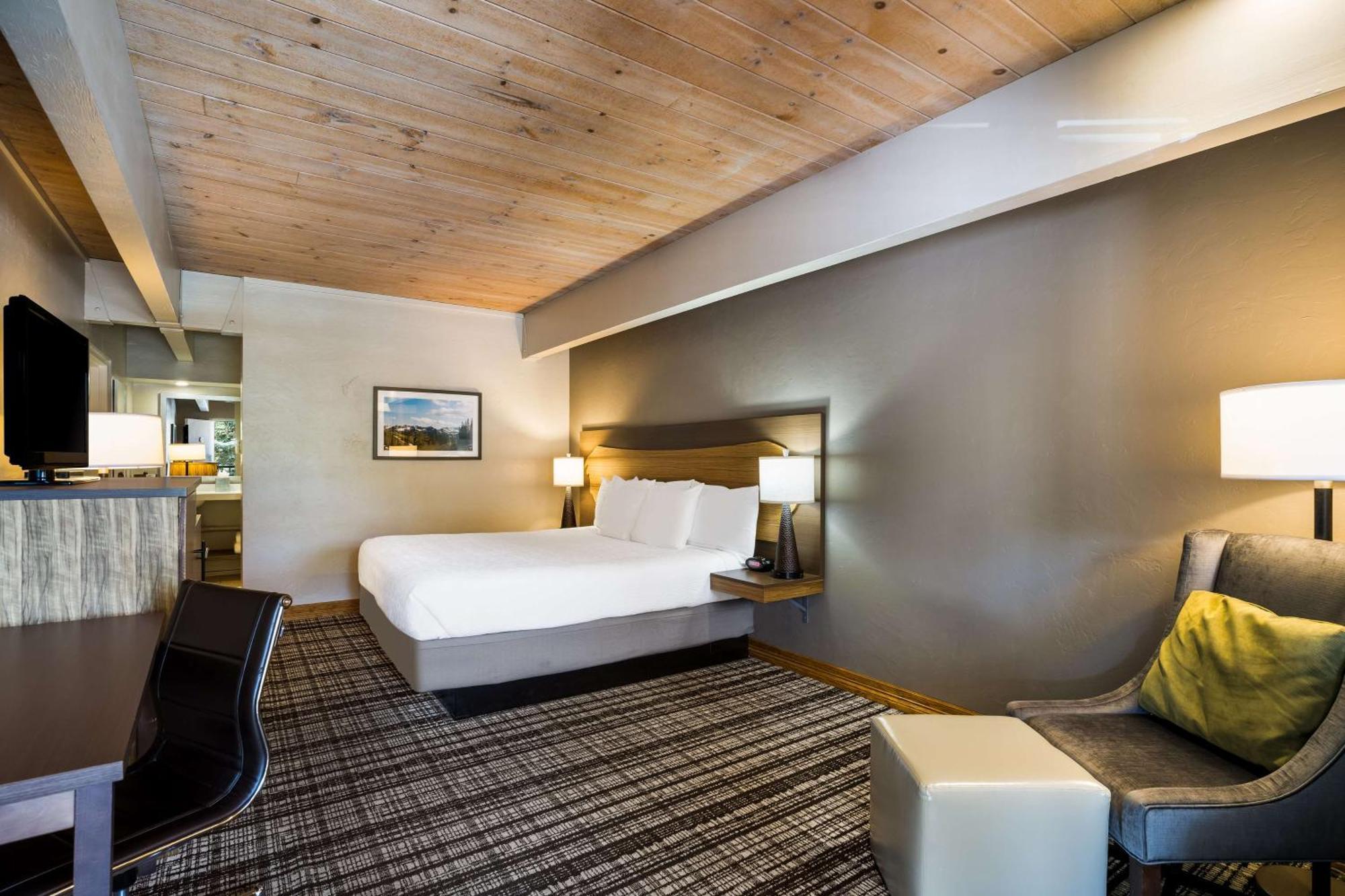 Best Western Antlers At גלנווד ספרינגס מראה חיצוני תמונה