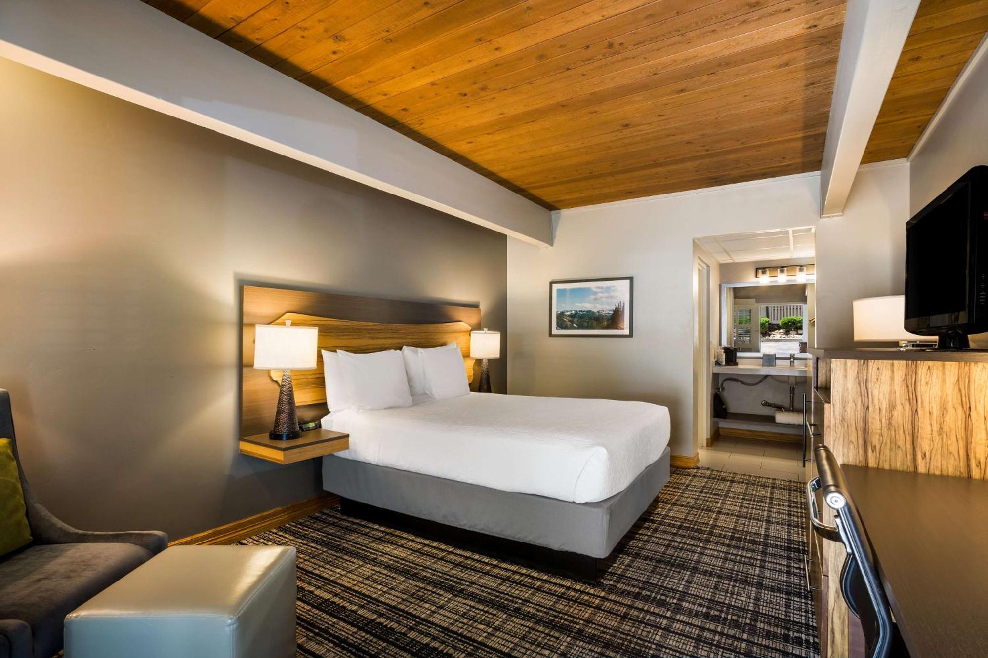 Best Western Antlers At גלנווד ספרינגס מראה חיצוני תמונה