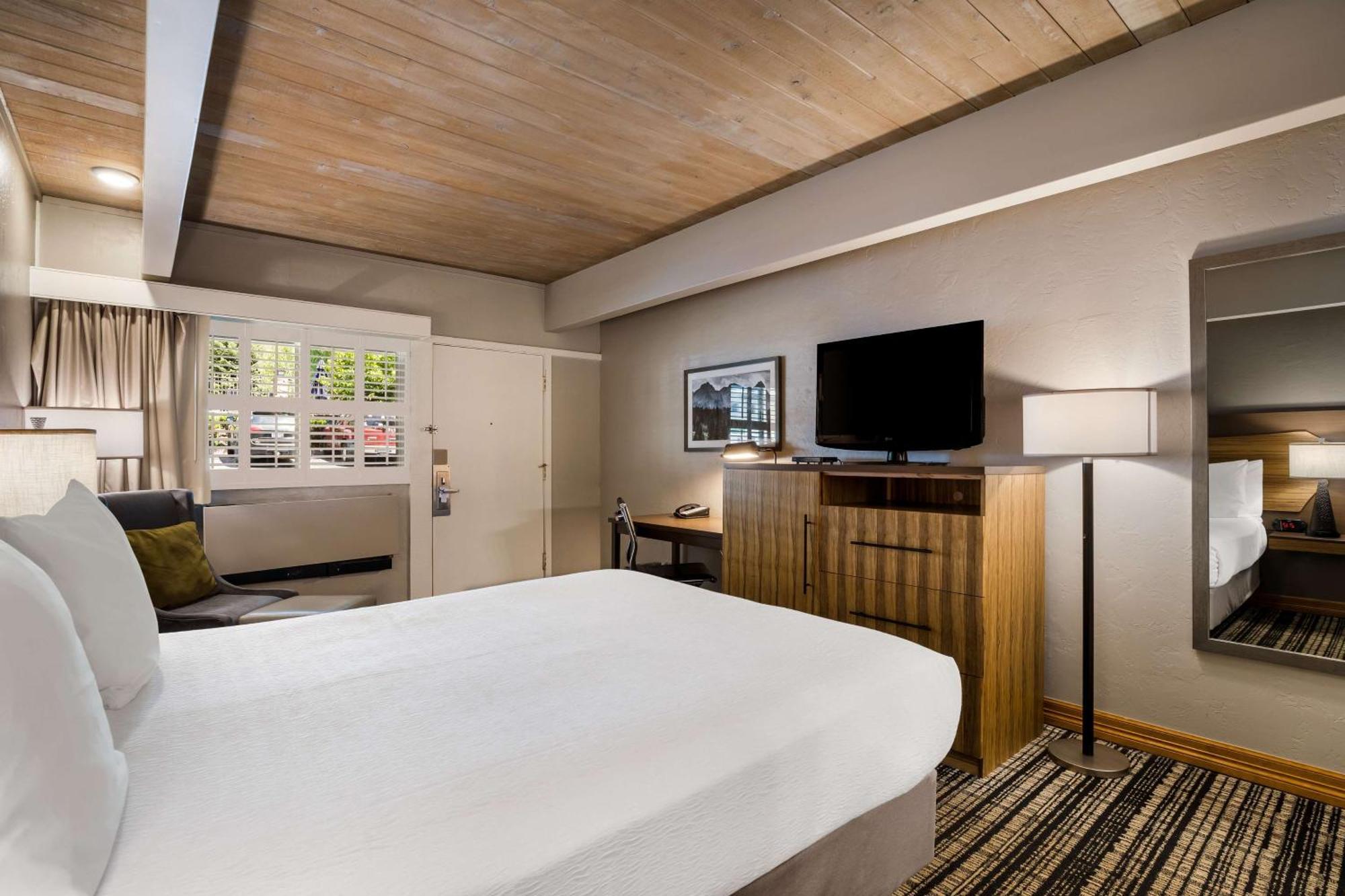 Best Western Antlers At גלנווד ספרינגס מראה חיצוני תמונה