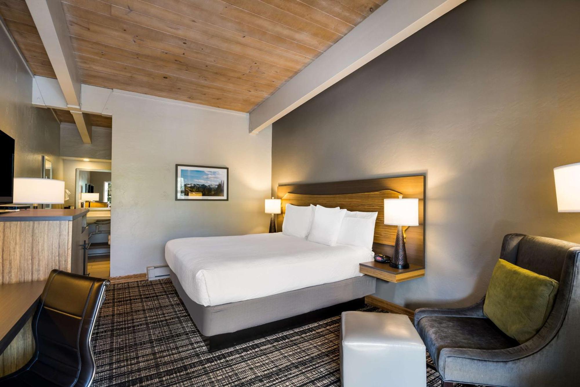 Best Western Antlers At גלנווד ספרינגס מראה חיצוני תמונה
