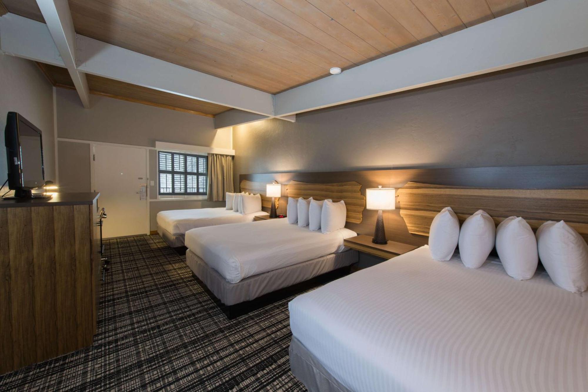 Best Western Antlers At גלנווד ספרינגס מראה חיצוני תמונה